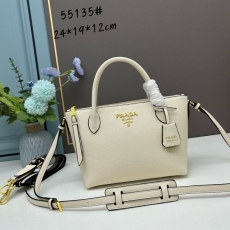 Prada Top Handle Bags